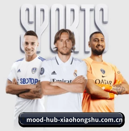 小红书 APP 界面
